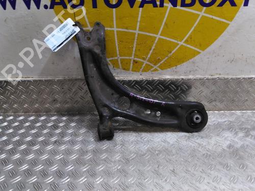 Used Right front suspension arm AUDI A3 Sportback (8VA, 8VF) 2.0 TDI (150 hp) 26043074