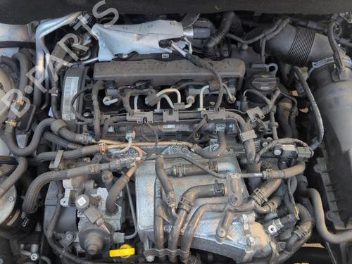 Used Engine Engine 38911782 38911782