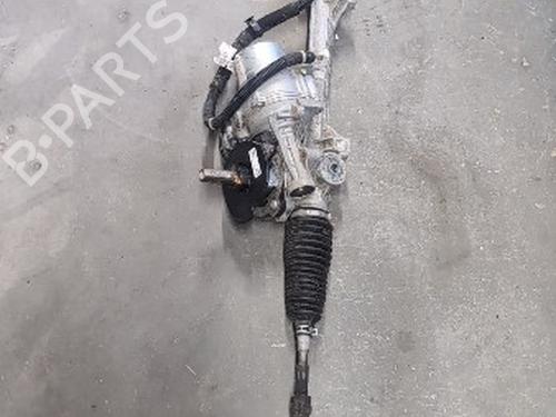 Steering rack PEUGEOT 2008 I (CU_) 1.2 THP 110 / PureTech 110 | BP26046373M22 - Image 9