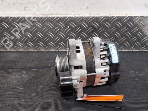 Used Alternator Alternator 37266613 37266613