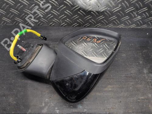 Left mirror RENAULT CAPTUR I (J5_, H5_) 0.9 TCe 90 | BP29539974C26