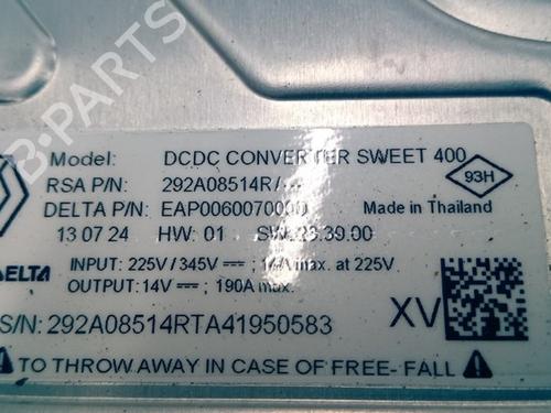 Other RENAULT ESPACE VI (RHN) E-TECH 200 Hybrid | BP27039205O1 