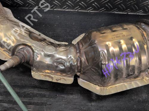 Catalyst LAND ROVER RANGE ROVER VELAR (L560) 2.0 P300 Si4 4x4 | BP29710253M10