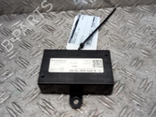 Elektronisk modul MERCEDES-BENZ CITAN Box Body/MPV (W420) 1.5 108 CDI (420.613) (75 hp) 26046340