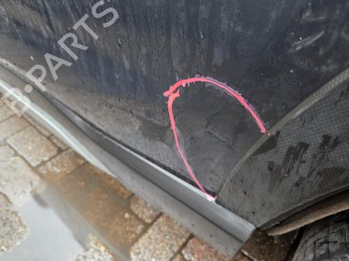 Left rear door SUBARU FORESTER (SK_) 2.0 e-Boxer Hybrid AWD (SKE) | BP30706914C4