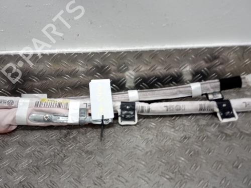 Used Left curtain airbag VW POLO VI (AW1, BZ1, AE1) 1.0 TSI (95 hp) 30811790