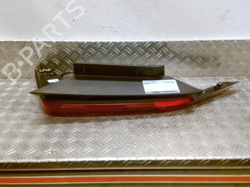 Used Right taillight Right taillight 27465492 27465492