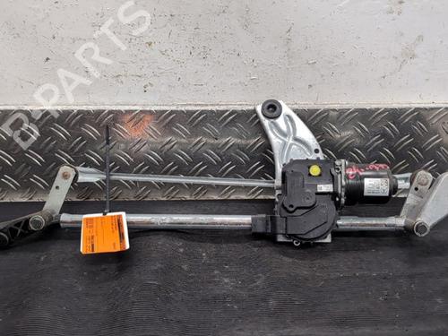 Used Front wipers mechanism Front wipers mechanism MERCEDES-BENZ A-CLASS (W177) A 180 (177.084) (136 hp) 34695106 34695106