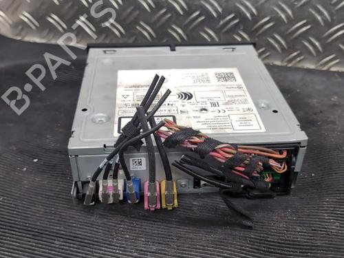 Control unit SKODA OCTAVIA III Combi (5E5, 5E6) 1.6 TDI | BP36354028M11 - Image 4