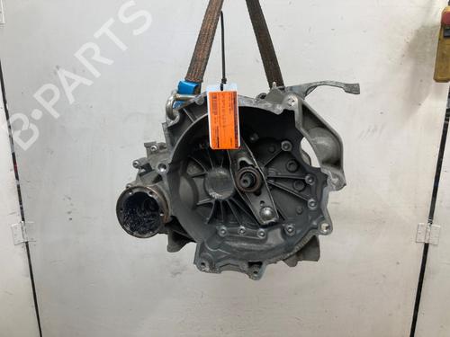 Getriebe für VW POLO V (6R1, 6C1) 1.2 (70 hp) 32520065