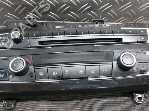 Electronic module BMW 3 (F30, F80) 316 i | BP33286410M83  - Image 5