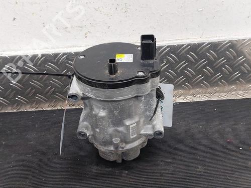 Used AC compressor TOYOTA COROLLA Saloon (_E21_) 1.8 VVTi Hybrid (126 hp) 32846693