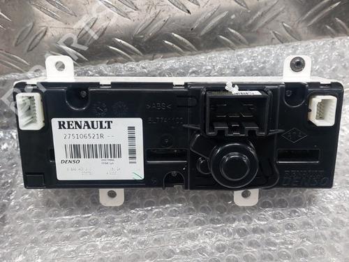 Climate control CITROËN JUMPER II Platform/Chassis 2.0 BlueHDi 160 | BP33956273I5 - Image 3