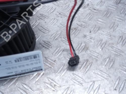 Heater blower motor MERCEDES-BENZ A-CLASS (W177) AMG A 35 4-matic (177.051) | BP27192584M62 