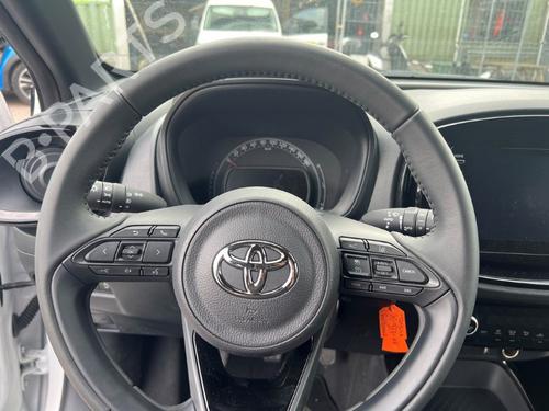 airbag-kit-toyota-aygo-x-_b7_-2022-30811826 main image