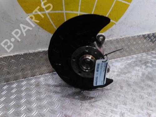 Used Right front steering knuckle Right front steering knuckle VW TIGUAN (AD1, AX1) 1.4 eHybrid (245 hp) 26043278 26043278