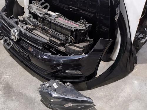 Full front VW POLO VI (AW1, BZ1, AE1) 1.6 TDI | BP31268291S1 