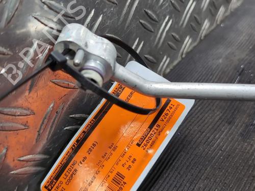 AC pipe MINI MINI Convertible (F57) Cooper | BP38911856M126 - Image 2