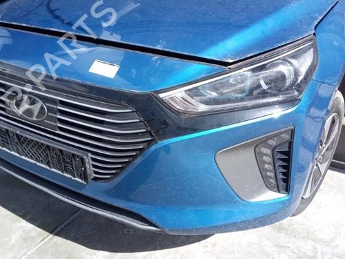 Full front HYUNDAI IONIQ (AE) 1.6 GDI Hybrid | BP29539686S1 