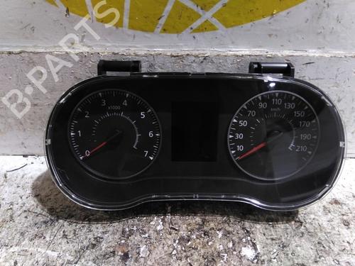 Used Instrument cluster Instrument cluster DACIA DUSTER (HM_) 1.3 TCe 150 4x4 (HMM3) (150 hp) 26041520 26041520