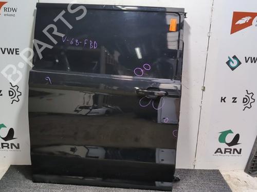 Used Right slide door Right slide door 37989340 37989340