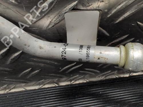 AC pipe MINI MINI (F55) One D | BP29539712M126 