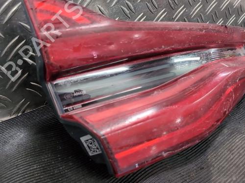 Left taillight BMW 6 Gran Turismo (G32) 640 i | BP38108314C34 - Image 2