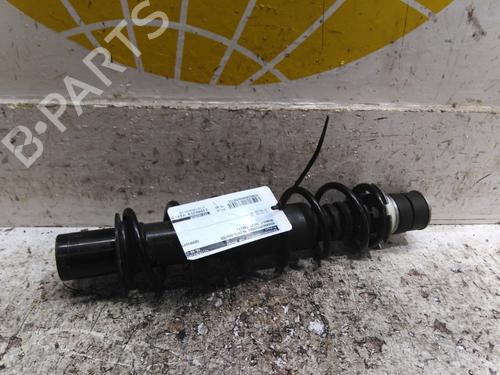 Used Right rear shock absorber RENAULT TWIZY (MAM_) 80 (18 hp) 26041482