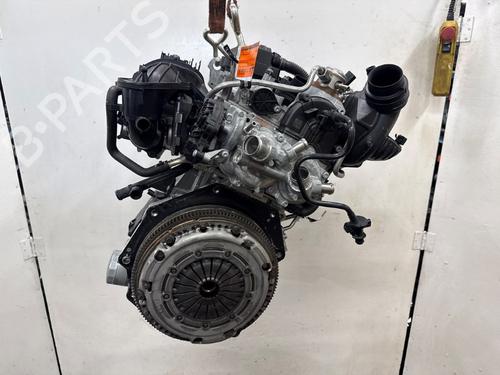 Used Engine Engine 36861461 36861461