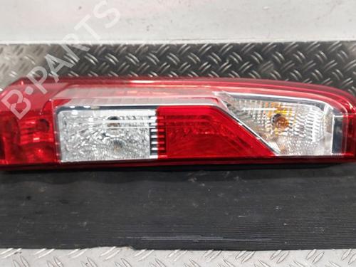 Used Left taillight Left taillight RENAULT MASTER III Platform/Chassis (EV, HV, UV) Z.E. (EV1Z, UV1Z) (77 hp) 33717498 33717498