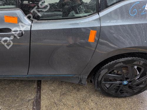 Used Left rear door Left rear door 36861417 36861417