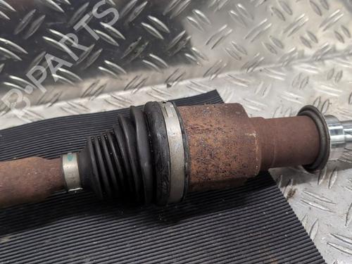 Right front driveshaft SMART FORFOUR Hatchback (453) 1.0 (453.042, 453.043) | BP29568299M39 