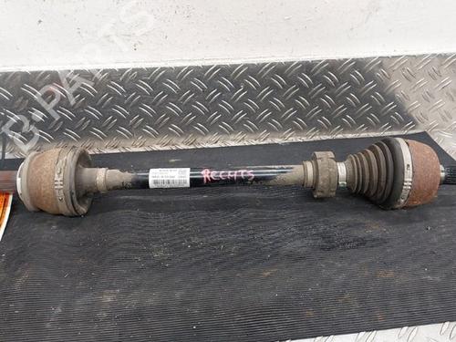 Used Left rear driveshaft VOLVO XC60 II (246) T8 Hybrid AWD (456 hp) 33018616