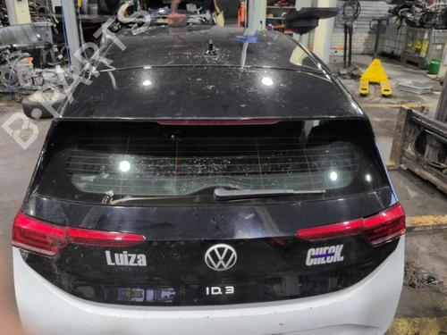 Used Tailgate Tailgate VW ID.3 (E11, E12) Pure (150 hp) 26045985 26045985