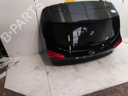 Tailgate FORD FOCUS IV (HN) 1.0 EcoBoost | BP29539683C6
