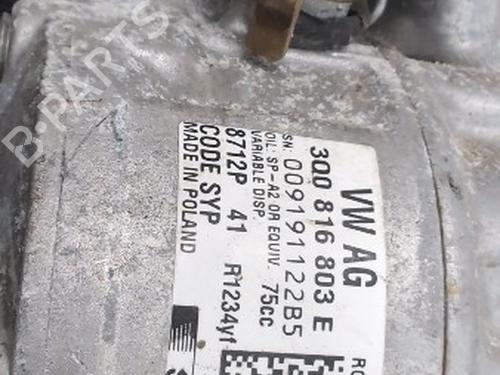 AC compressor SKODA KAMIQ (NW4) 1.0 TSI | BP40450625M34 - Image 3