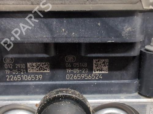 ABS pump JAGUAR XE (X760) 2.0 AWD | BP27861215M43 - Image 3
