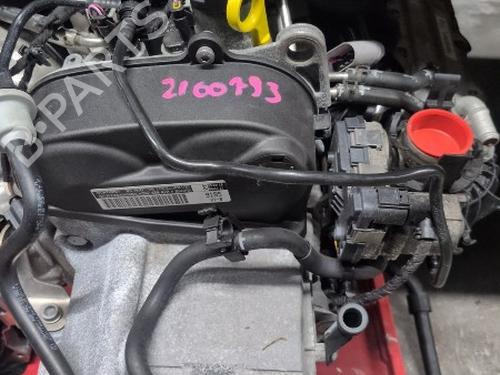 Used Engine Engine VW GOLF VII (5G1, BQ1, BE1, BE2) 1.0 TSI (110 hp) 26047400 26047400