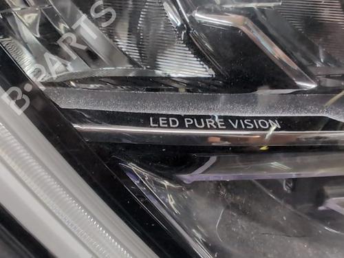 Right headlight RENAULT ARKANA I (LCM_, LDN_) 1.6 E-TECH 145 (LDMU) | BP37153909C29 - Image 2