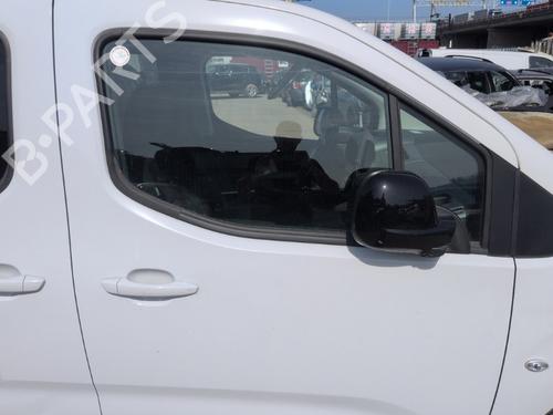 Right front door OPEL COMBO Box Body/MPV (K9) Combo-e | BP26047647C3 