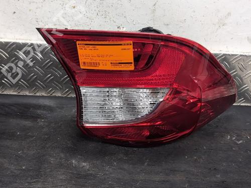 Used Left taillight Left taillight 36354092 36354092