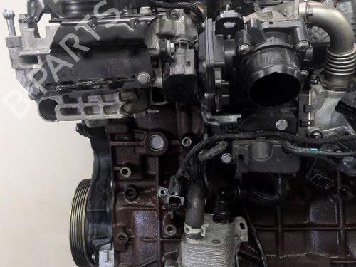 Motor PEUGEOT EXPERT Van (V_) 2.0 BlueHDi 145 (144 hp) 26045363