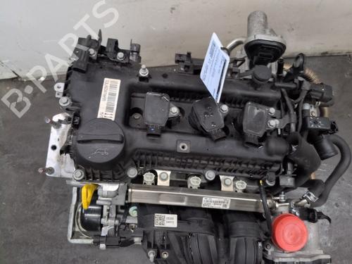 Motor KIA PICANTO III (JA) 1.0 | BP29539674M1 