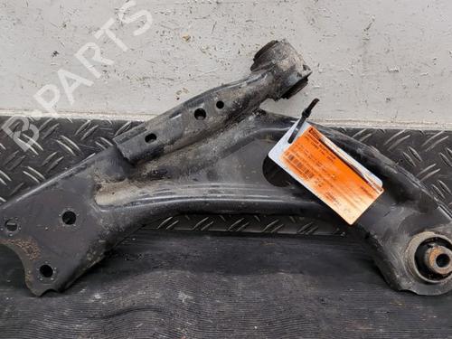 Used Right front suspension arm Right front suspension arm OPEL COMBO Box Body/MPV (K9) 1.5 D (102 hp) 34695125 34695125