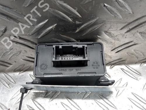 Electronic module PEUGEOT 2008 II (UD_, US_, UY_, UJ_, UR_, UC_) e-2008 (UKZKXZ) | BP26045184M83 