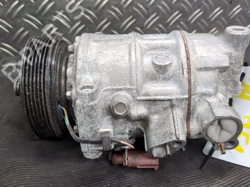 AC compressor SKODA KAMIQ (NW4) 1.0 TSI | BP40450625M34 - Image 4