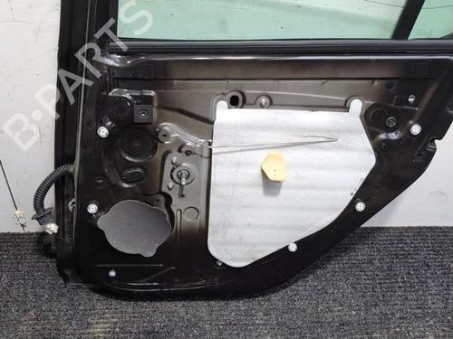 Dør højre bagtil DACIA SANDERO II TCe 90 (B8M1, B8MA, B8AC) | BP38912033C5 - Image 6