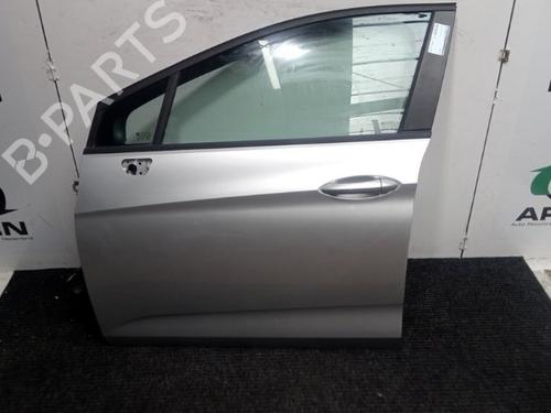 Left front door OPEL ASTRA K (B16) 1.2 Turbo (68) | BP26043088C2 