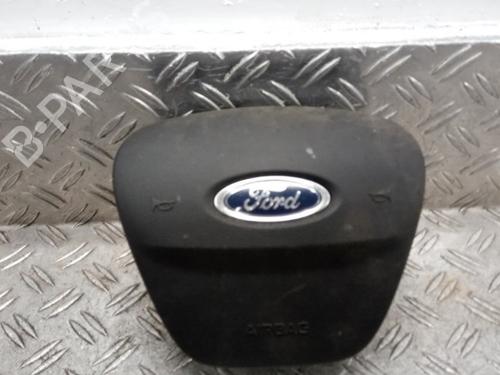 Used Driver airbag FORD FOCUS IV (HN) 1.0 EcoBoost (125 hp) 30811882