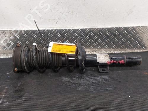 Used Left front shock absorber Left front shock absorber VW T-CROSS (C11, D31) 1.0 TSi (116 hp) 32404311 32404311